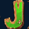 the bird house slot j symbol