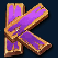 the bird house slot k symbol