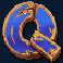 the bird house slot q symbol
