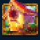 the bird house slot wild symbol