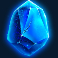 the final countdown slot blue gem symbol