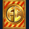 the final countdown slot countdown scatter symbol