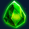 the final countdown slot green gem symbol