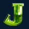 the final countdown slot j symbol
