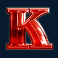 the final countdown slot k symbol