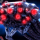 the matrix slot sentinel wild symbol