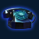the matrix slot telephone symbol