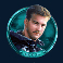 top gun slot goose symbol