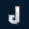 top gun slot j symbol