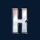 top gun slot k symbol