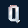 top gun slot q symbol