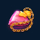 treasure wild slot necklace symbol