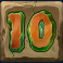 tyrant king megaways slot 10 symbol