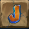 tyrant king megaways slot j symbol