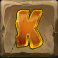 tyrant king megaways slot k symbol