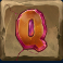 tyrant king megaways slot q symbol