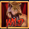 tyrant king megaways slot wild symbol