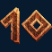 valkyries slot 10 symbol