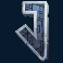 valkyries slot j symbol