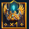valkyries slot locking wild symbol