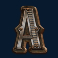 van der wilde and the outlaws slot a symbol