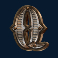 van der wilde and the outlaws slot q symbol