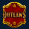 van der wilde and the outlaws slot scatter symbol