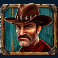 van der wilde and the outlaws slot van der wilde symbol