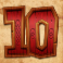 vikings unleashed megaways slot 10 symbol