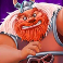 vikings unleashed megaways slot berzerker symbol