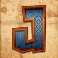 vikings unleashed megaways slot j symbol