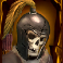 warrior graveyard slot warrior 2 symbol