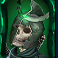 warrior graveyard slot warrior 3 symbol