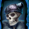 warrior graveyard slot warrior 4 symbol