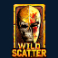 warrior graveyard slot wild scatter symbol