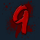 wild blood slot 9 symbol