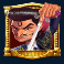 wild toro 2 slot gold matador walking wild symbol