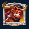 wild toro 2 slot toro symbol