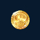 wild toro slot gold coin symbol