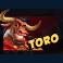 wild toro slot walking wild symbol