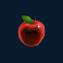 wizard of oz ruby slippers slot apple symbol