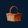 wizard of oz ruby slippers slot basket symbol