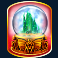 wizard of oz ruby slippers slot crystal ball symbol