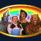 wizard of oz ruby slippers slot friends symbol