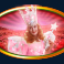 wizard of oz ruby slippers slot glinda symbol