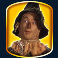 wizard of oz ruby slippers slot scarecrow symbol