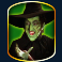 wizard of oz ruby slippers slot wicked witch symbol