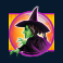 wizard of oz ruby slippers slot witch symbol