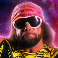 wwe legends link and win slot macho man randy savage symbol