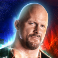 wwe legends link and win slot stone cold steve austin symbol